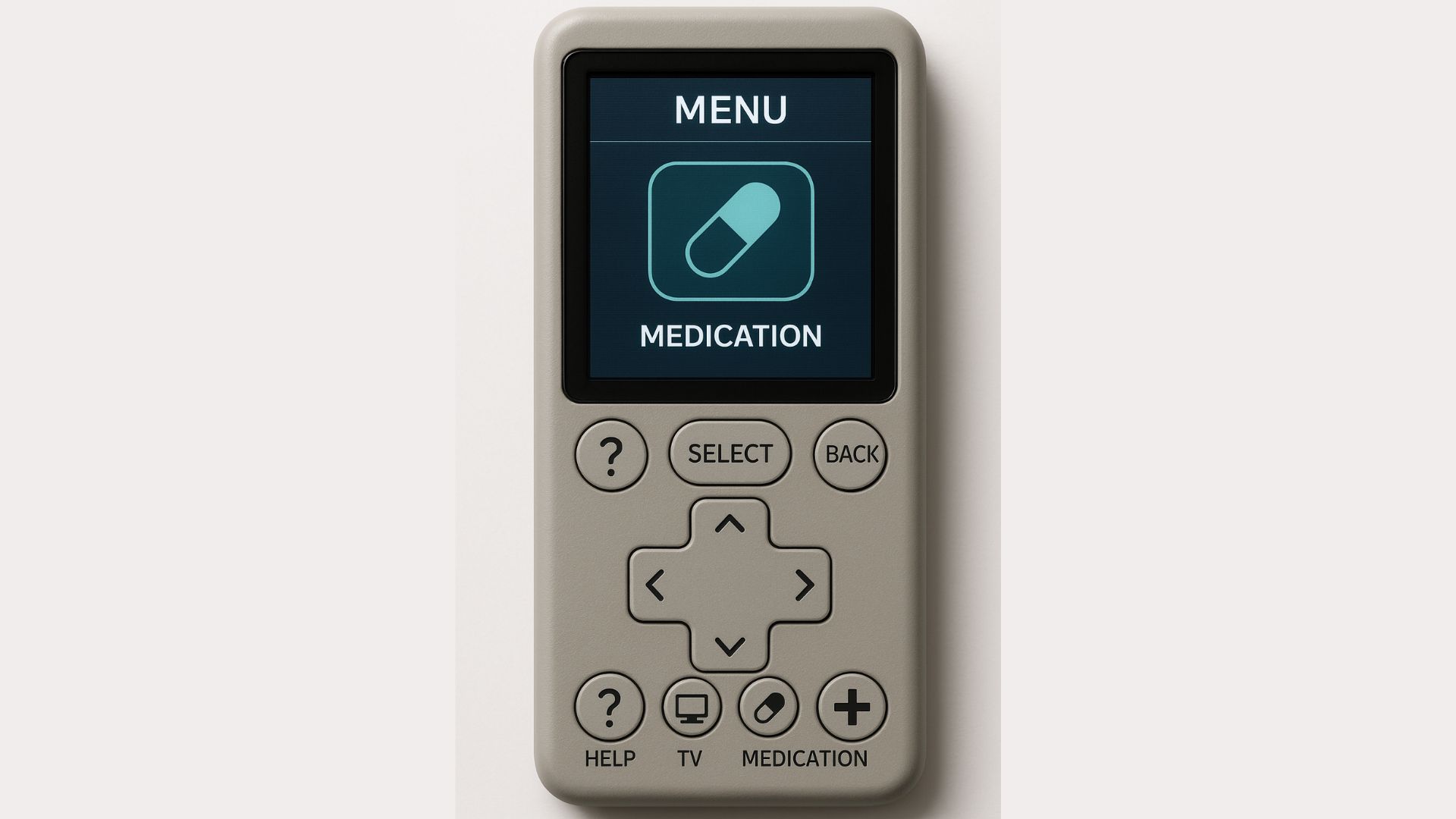 MediZen Dispenser